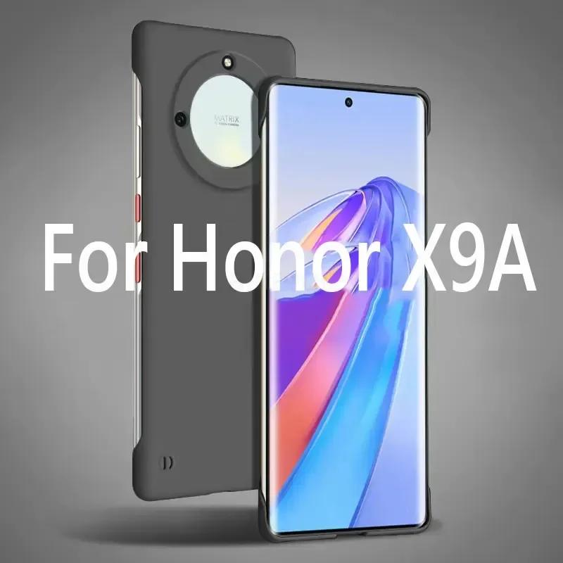 Ӹ  Ų Ʈ ϵ PC ĸ Ŀ ̽, Honor X9A HonorX9A 5G   Fundas Coque